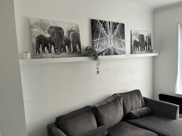 House | Interior