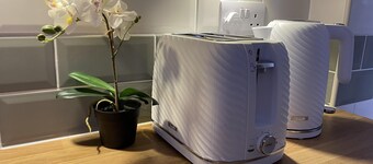 Dartford Family Retreat