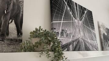 House | Interior