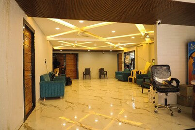 Hotel Bholenath