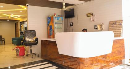 Hotel Bholenath
