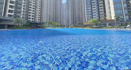 R&F Superior Homestay By Han Lin Sojourn