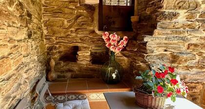 Casa Boral- Comfort Exclusivo en Plena Naturaleza - Valle del Silencio