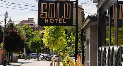 Soho Hotel