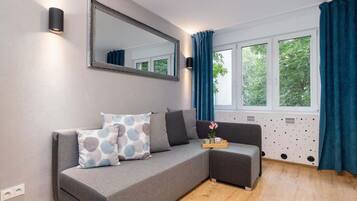 Fernseher, Arbeitsbereiche