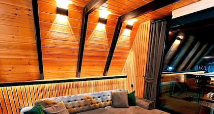 Mirana Bungalov