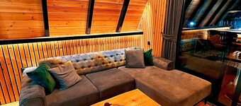Mirana Bungalov