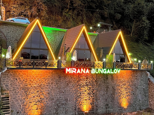 Mirana Bungalov