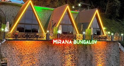 Mirana Bungalov