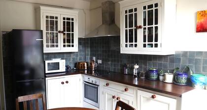 Beautifully restored one-bedroom period home apartment in the heart of Dublin 7