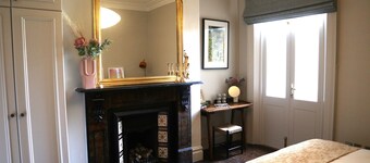 Beautifully restored one-bedroom period home apartment in the heart of Dublin 7