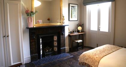 Beautifully restored one-bedroom period home apartment in the heart of Dublin 7