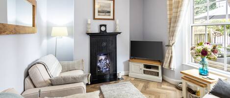 Huis | 3 slaapkamers, een strijkplank/strijkijzer