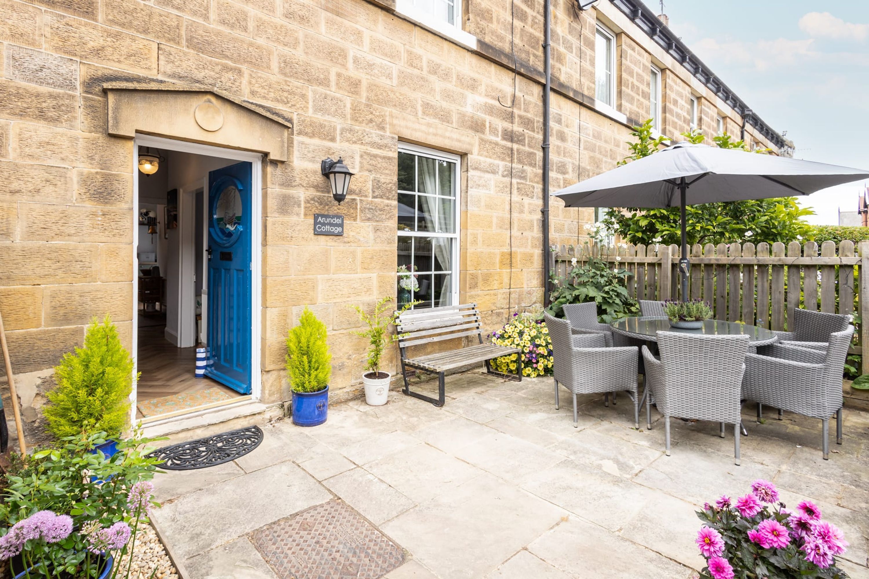 Hus | 3 sovrum och strykjärn/strykbräda