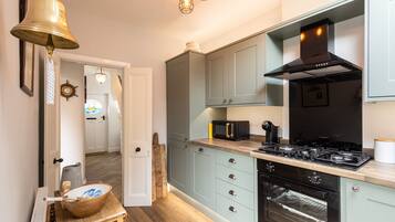 Ferienhaus | 3 Schlafzimmer, Bügeleisen/Bügelbrett