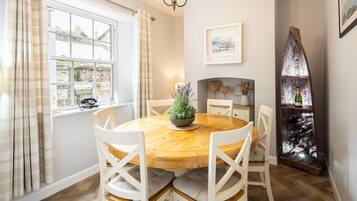 Ferienhaus | 3 Schlafzimmer, Bügeleisen/Bügelbrett