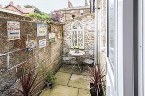 House | 3 bedrooms, iron/ironing board - Host Stay Arundel Cottage (Whitby)