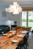 House, Accessible | 3 bedrooms, desk, Internet