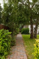 House, Accessible | 3 bedrooms, desk, Internet