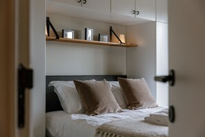 Apartment - Trendy Apartment in Koksijde Near the Beach (Koksijde)