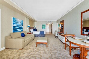 Unclassified image, 4 of 43, button - Ocean View Luxurious Studio Premium Amenities (Sunny Isles Beach)
