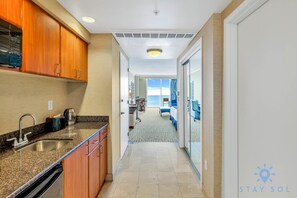 Unclassified image, 5 of 43, button - Ocean View Luxurious Studio Premium Amenities (Sunny Isles Beach)