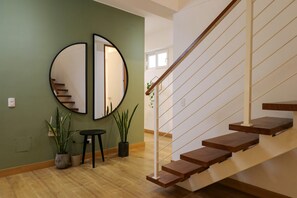 Leilighet | 3 soverom og internett