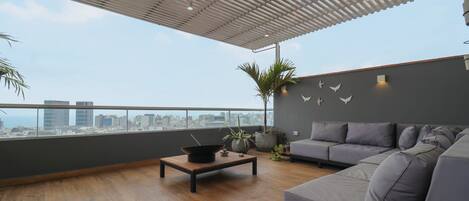 Apartment | 3 bedrooms, Internet