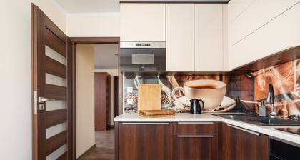 3 Bedroom Apartment Kraków by Renters