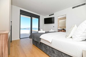 Villa (Five Bedroom Villa with Private Pool) | 5 bedrooms, free WiFi - Villa Oasis (Trogir)