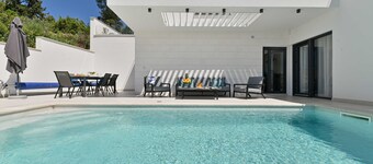 Villa Oasis