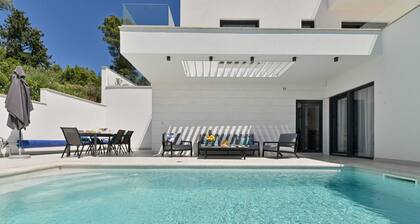 Villa Oasis