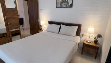 Resort Room with Bath Tub | Wifi gratis