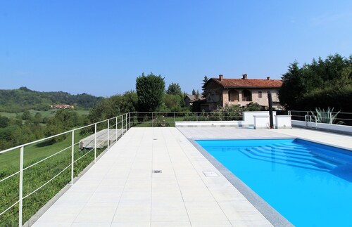  La Casa Dei Nonni House With Private Pool Torino