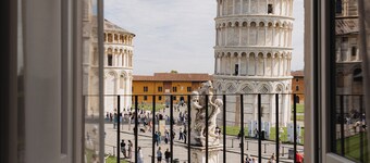 Prato dei Miracoli Residenza d'Epoca