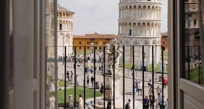 Prato dei Miracoli Residenza d'Epoca