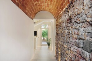 Hallway - Prato dei Miracoli Residenza d'Epoca (Pisa)