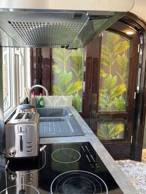 Forno, piano cottura