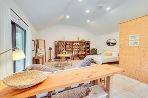 Apartemen (0 Bedroom) | Interior