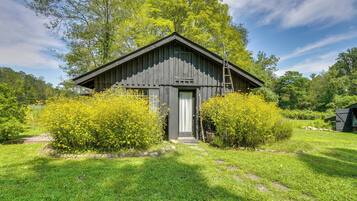 Apartemen (0 Bedroom) | Interior