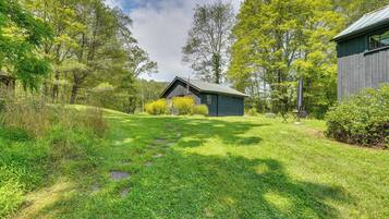 Apartment (0 Bedroom) | Interior