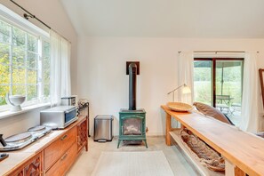 Căn hộ (0 Bedroom) | Nội thất