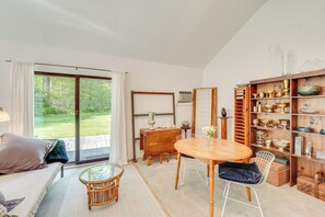 Căn hộ (0 Bedroom) | Nội thất