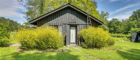 Appartement (0 Bedroom) | Interieur