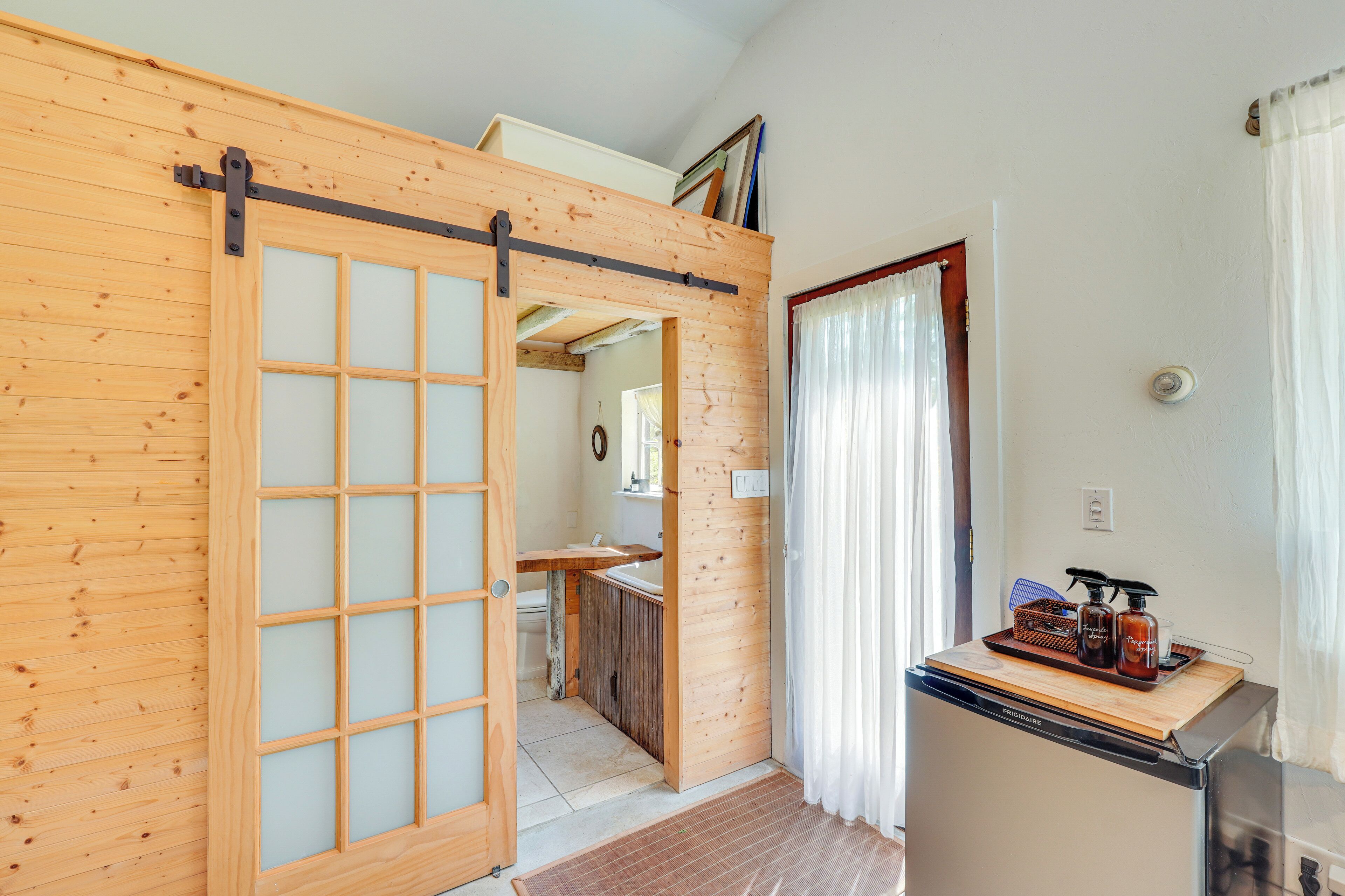 Apartemen (0 Bedroom) | Interior