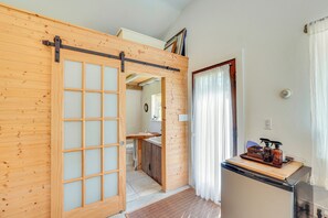 Apartemen (0 Bedroom) | Interior