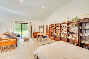 Căn hộ (0 Bedroom) | Nội thất