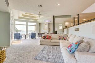 Ház (4 Bedrooms) | Belső rész