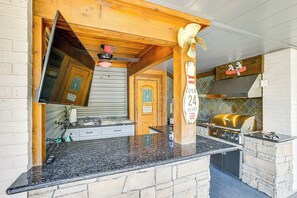 Casa (4 Bedrooms) | Parte interna