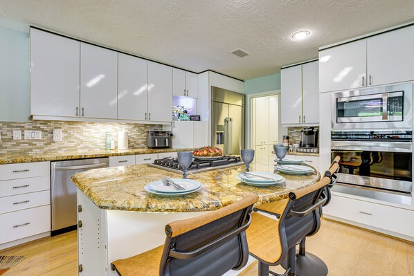 Casa (4 Bedrooms) | Parte interna